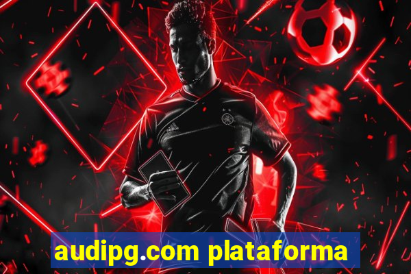 audipg.com plataforma